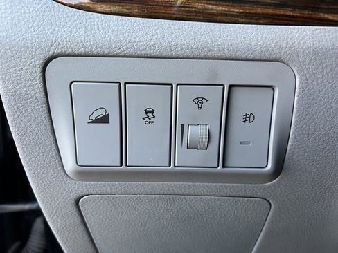 Used 2012 Hyundai Santa Fe SE image 17