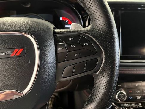 Used 2025 Dodge Durango GT image 26