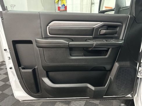 Used 2025 RAM 2500 Tradesman image 17