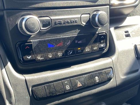 New 2026 RAM ProMaster 1500 FWD image 15