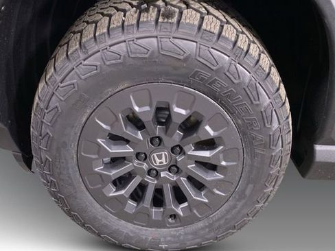 New 2026 Honda Passport TrailSport image 6