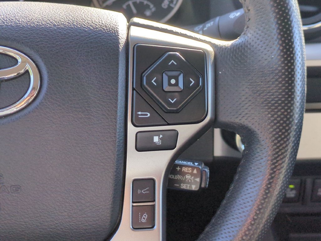 Used 2023 Toyota Tacoma SR5 w/ Technology Package RWD image 19