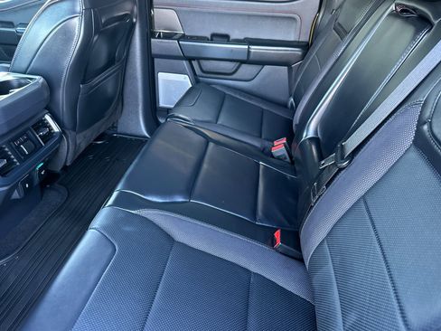 New 2024 Ford F150 Raptor image 12