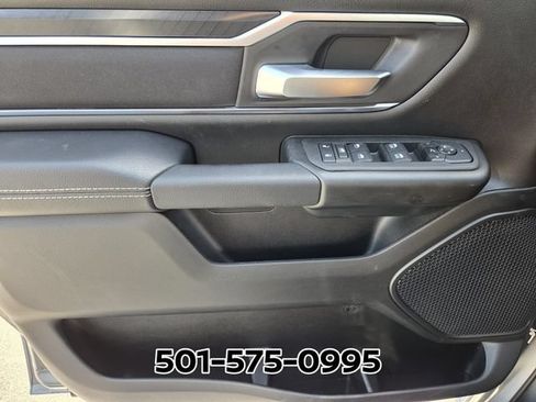 Used 2026 RAM 1500 Big Horn AWD/4WD image 36