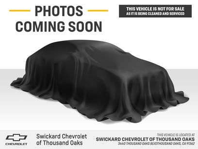 Used 2018 Chevrolet Tahoe LT