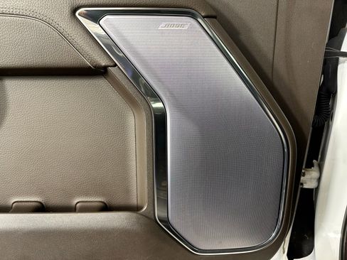 Used 2023 GMC Sierra 1500 Denali w/ Denali Reserve Package image 25