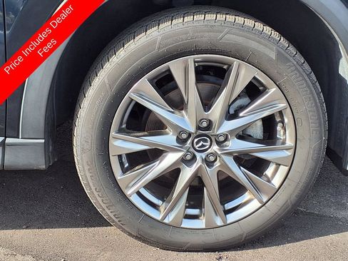Used 2019 MAZDA CX-5 Signature AWD/4WD image 9