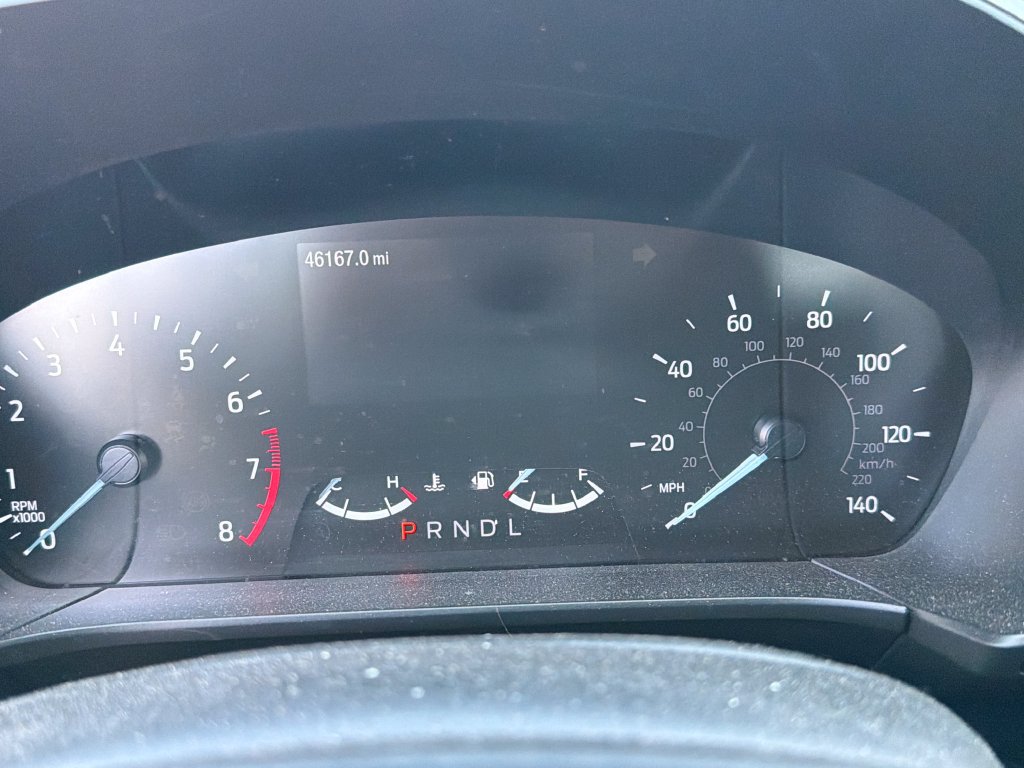 Used 2021 Ford Escape S AWD/4WD image 15