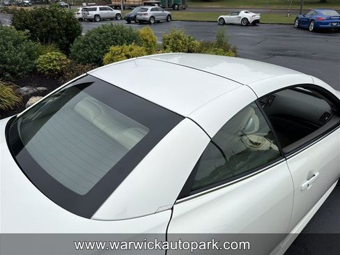 Used 2012 INFINITI G37 Convertible w/ Premium Pkg RWD image 24