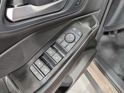 New 2026 Nissan Rogue SV AWD/4WD image 11