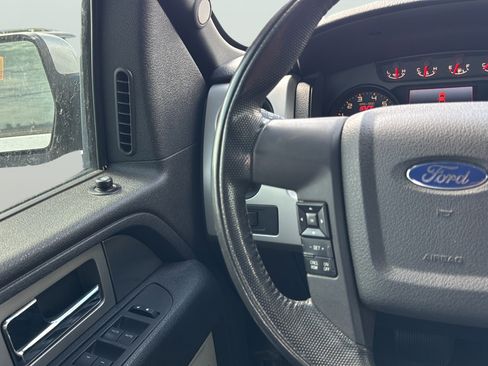 Used 2012 Ford F150 Raptor w/ Raptor Luxury Pkg AWD/4WD image 27