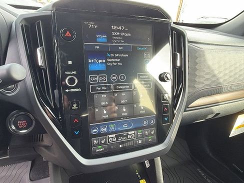 New 2026 Subaru Forester Touring w/ Touring Package image 26