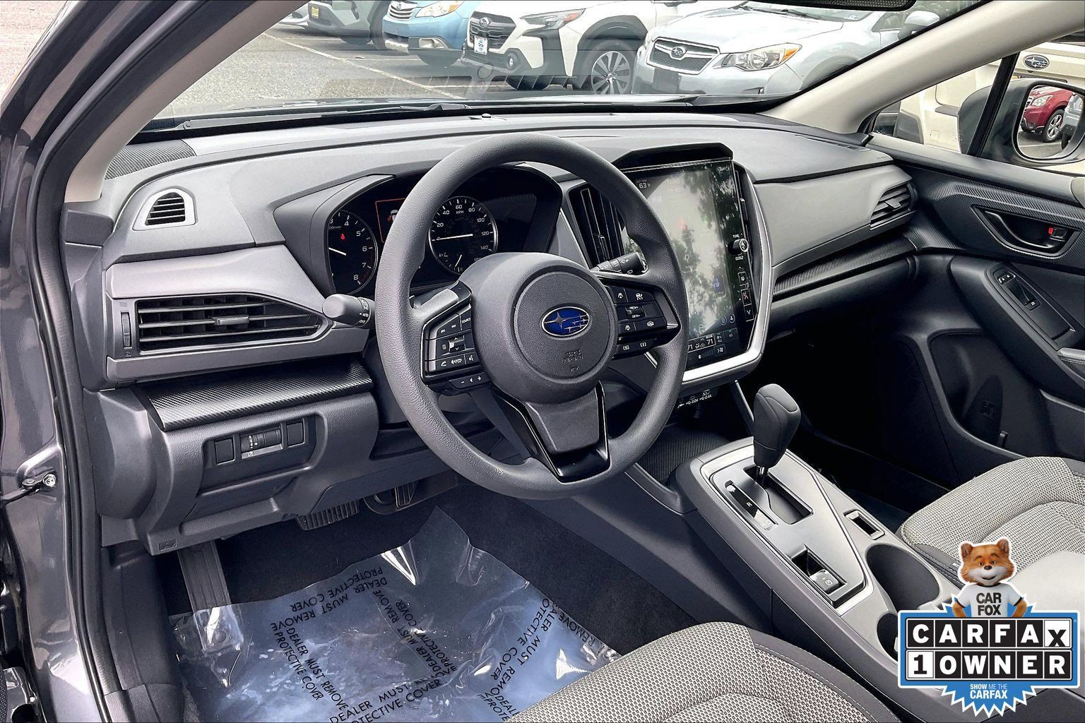 Certified 2024 Subaru Crosstrek 2.0i Premium AWD/4WD image 18