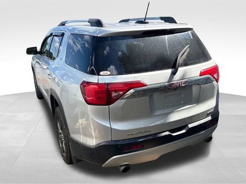 Used 2017 GMC Acadia SLT AWD/4WD image 5