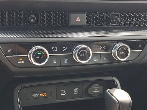 Certified 2026 Honda CR-V Sport-L image 16