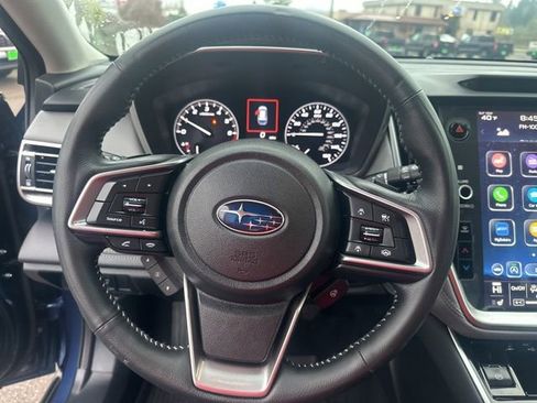 Used 2022 Subaru Outback Limited w/ Popular Package #2 image 14