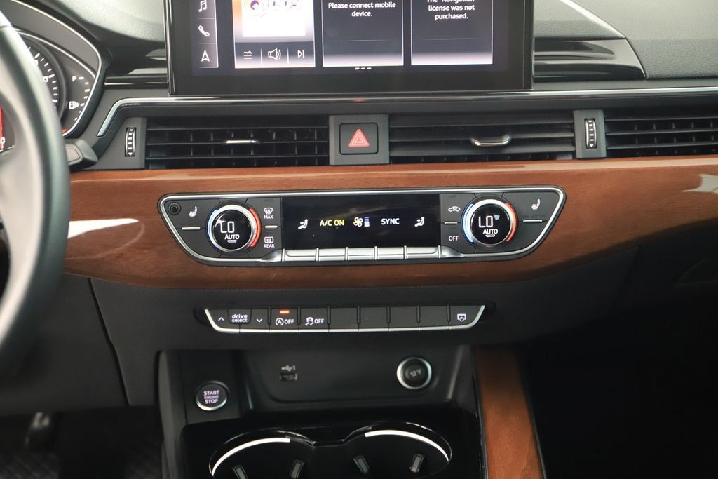 Used 2022 Audi A4 2.0T Premium AWD/4WD image 20