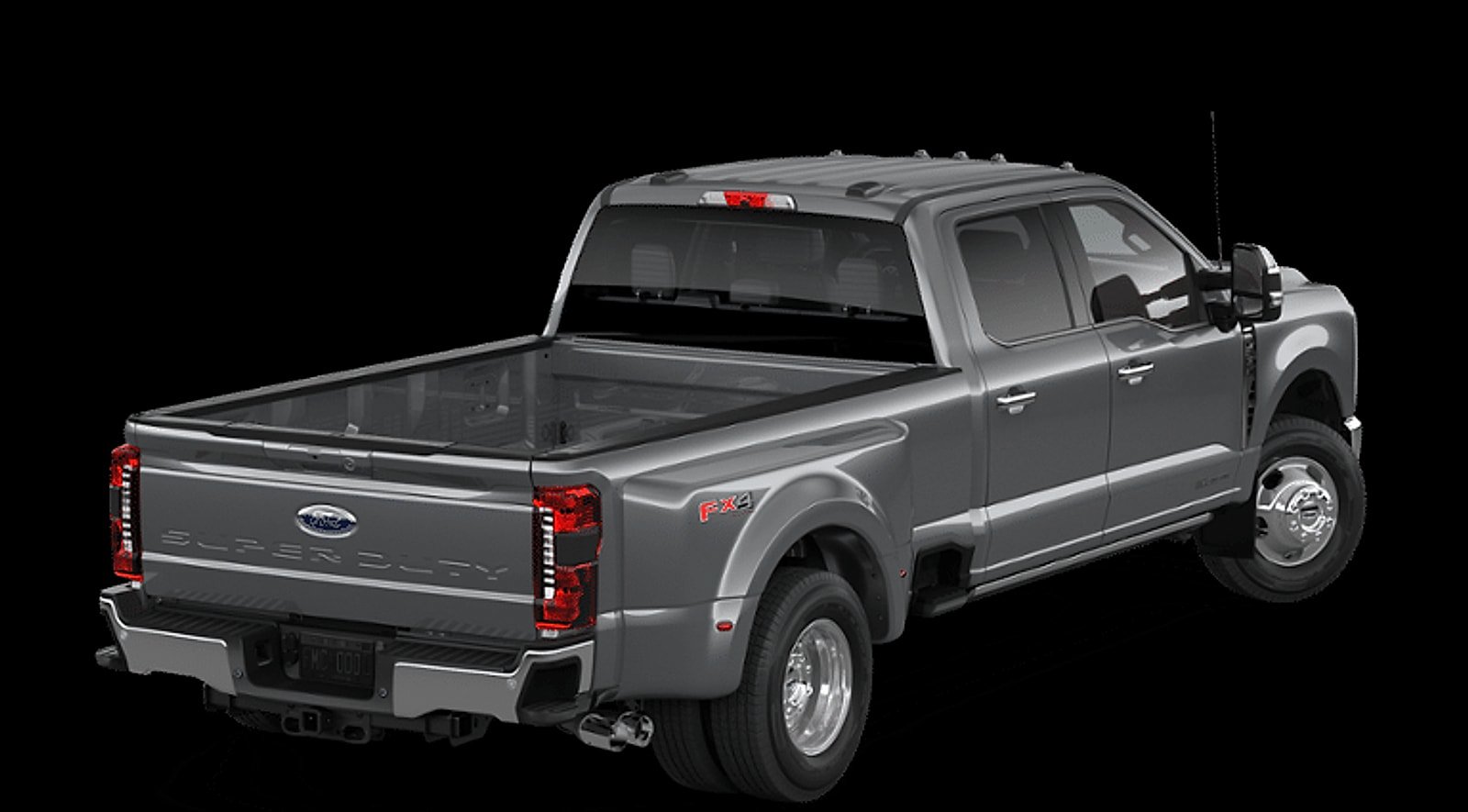 New 2026 Ford F350 Lariat w/ Chrome Package AWD/4WD image 80