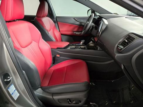 Certified 2023 Lexus NX 350 350 Premium image 23