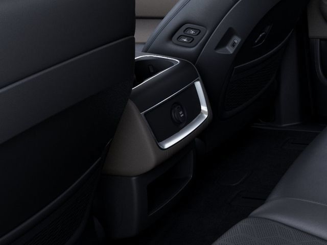 New 2026 Kia Carnival EX FWD image 26