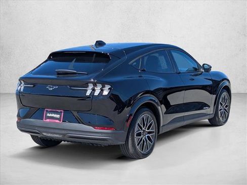 New 2026 Ford Mustang Mach-E Premium image 2