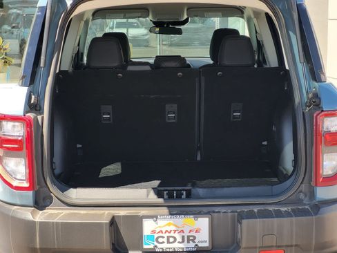Used 2022 Ford Bronco Sport Big Bend AWD/4WD image 26