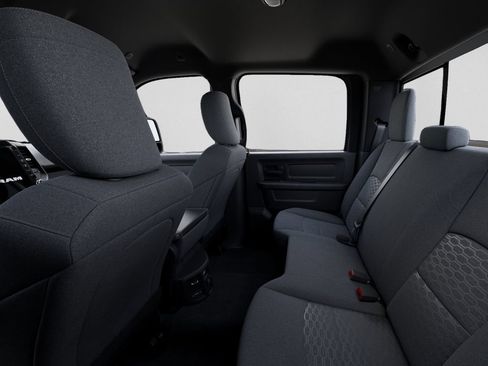 New 2026 RAM 2500 Warlock AWD/4WD image 25