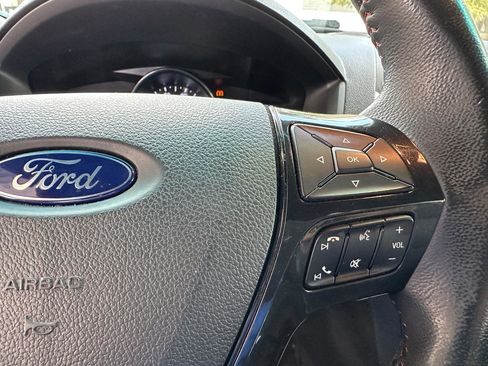 Used 2017 Ford Explorer Sport w/ Equipment Group 401A image 27
