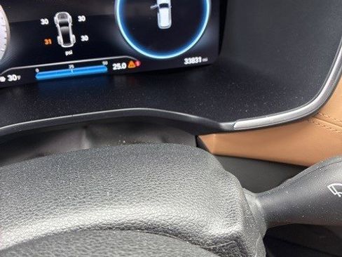 Used 2022 Hyundai Santa Fe Calligraphy image 38