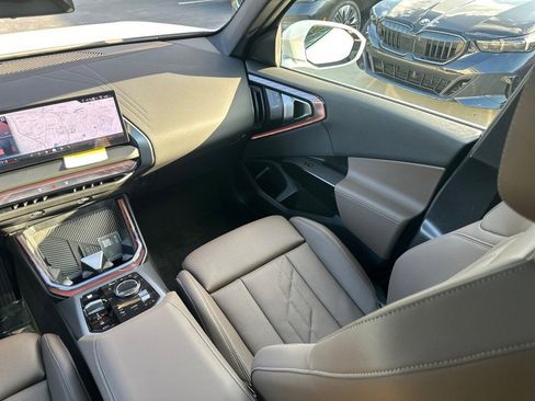 New 2026 BMW X3 xDrive30 AWD/4WD image 21