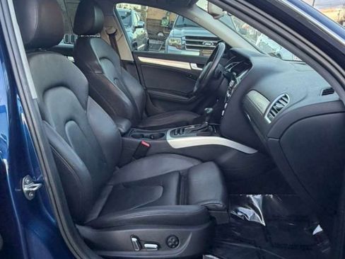 Used 2014 Audi A4 2.0T Premium Plus w/ Premium Plus Package image 22