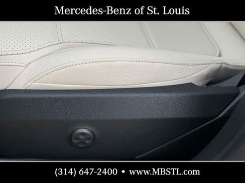 New 2026 Mercedes-Benz GLC 300 4MATIC image 16