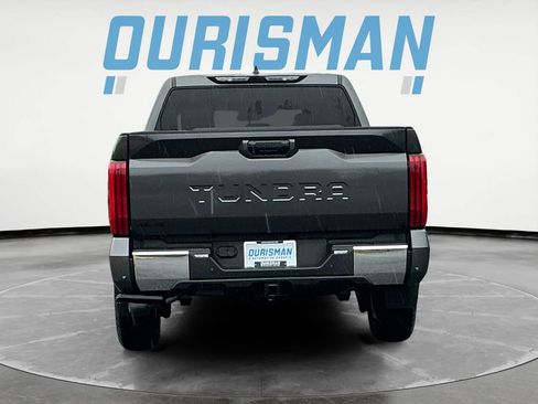 New 2025 Toyota Tundra SR5 image 5