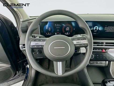 New 2026 Hyundai Tucson SEL AWD/4WD image 13