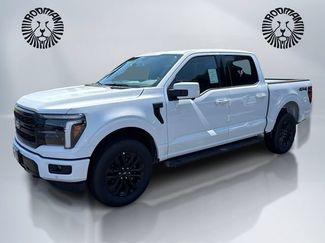 New 2026 Ford F150 Lariat w/ Equipment Group 501A Mid AWD/4WD 360° Tour