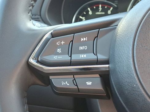 Certified 2023 MAZDA CX-5 AWD 2.5 S w/ Premium Package image 23