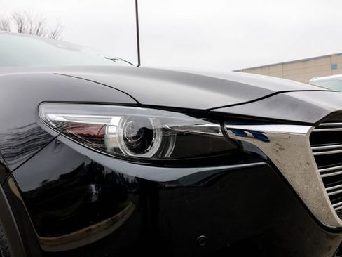 Used 2018 MAZDA CX-9 Grand Touring image 17