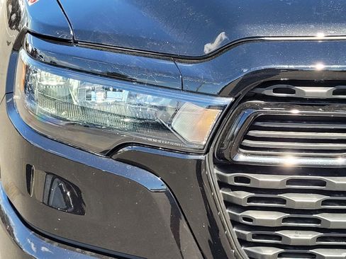 New 2026 RAM 1500 Express AWD/4WD image 10