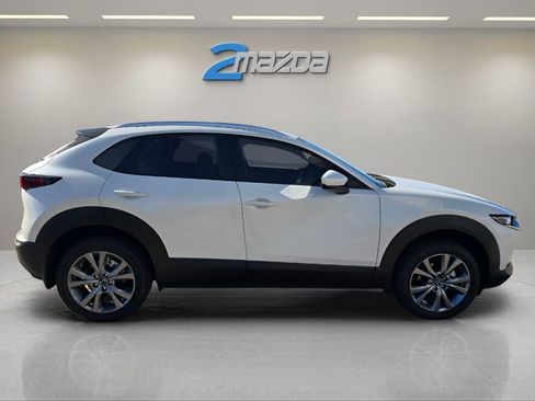 Used 2026 MAZDA CX-30 AWD 2.5 S image 6