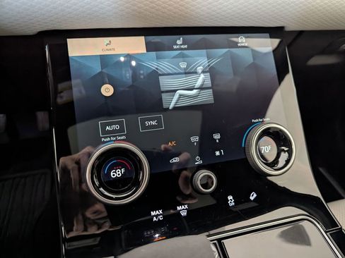 Used 2023 Land Rover Range Rover Velar S image 41