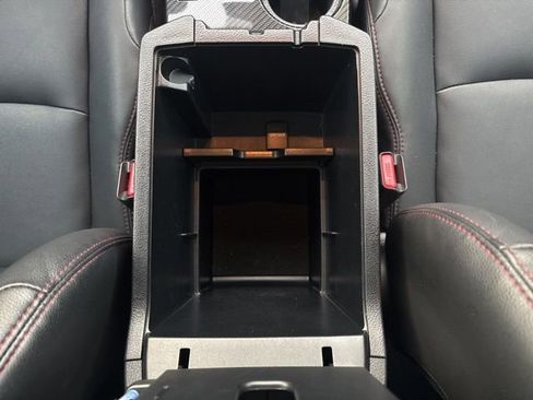 Certified 2022 Toyota 4Runner TRD Off-Road Premium image 37