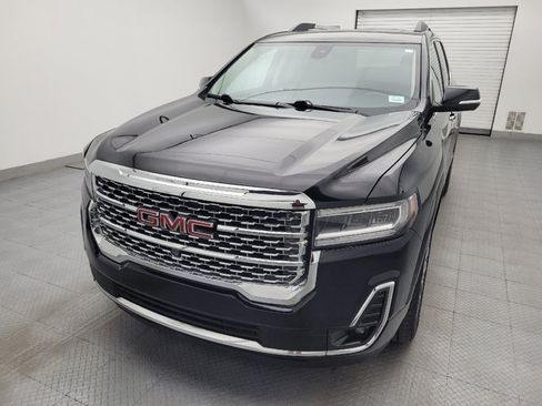 Used 2020 GMC Acadia Denali AWD/4WD image 15