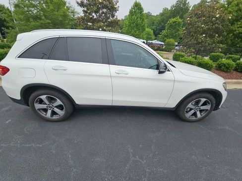Used 2018 Mercedes-Benz GLC 300 4MATIC image 10
