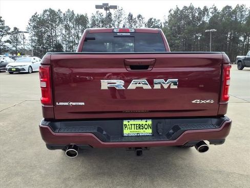 New 2026 RAM 1500 Lone Star image 3