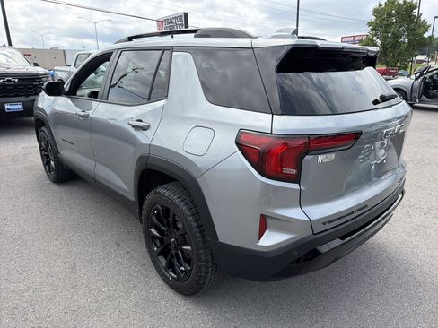 Used 2026 GMC Terrain Elevation w/ Black Edition AWD/4WD image 8