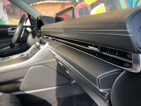 Used 2022 Genesis GV80 3.5T w/ Advanced Package 06 image 47