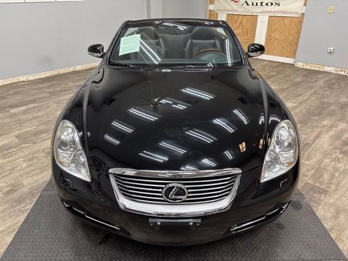 Used 2006 Lexus SC 430 Convertible RWD image 12
