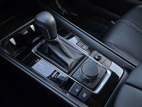 Certified 2025 MAZDA CX-50 2.5 Hybrid w/ Premium Plus Pkg image 20