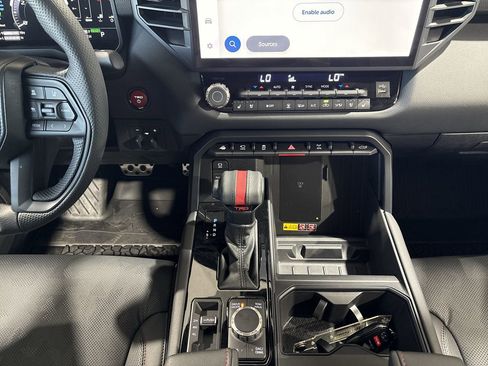 New 2026 Toyota Tundra TRD Pro AWD/4WD image 21