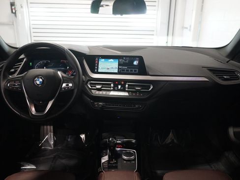 Used 2021 BMW 228i xDrive Gran Coupe w/ Convenience Package AWD/4WD image 14